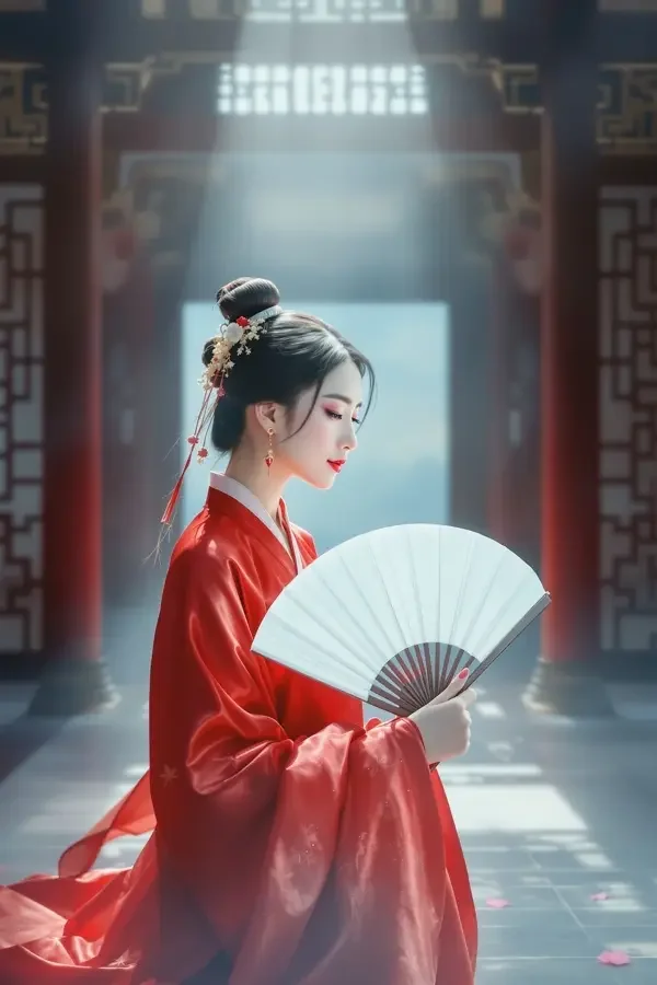 红颜倾城 高清在线观看 红颜倾城 海报封面